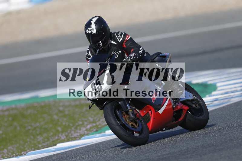 /02 28.-31.01.2025 Moto Center Thun Jerez/gruen-green/95